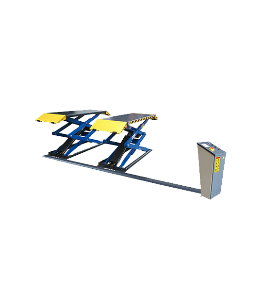 جک_بالابر_قیچی_SX08_Peaklift_